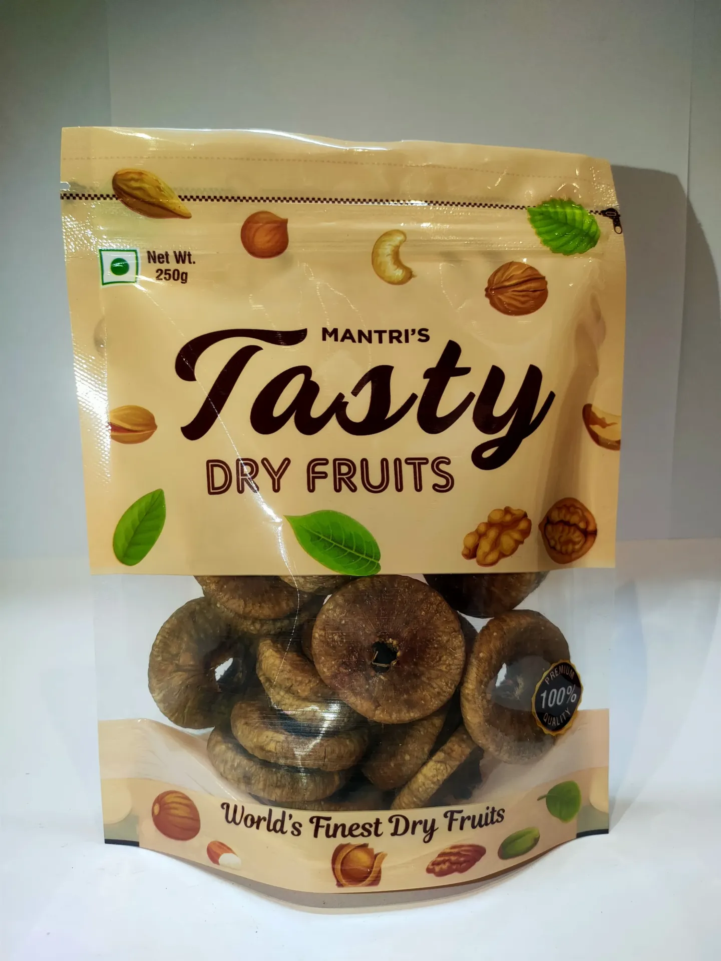 Tasty Anjeer Premium