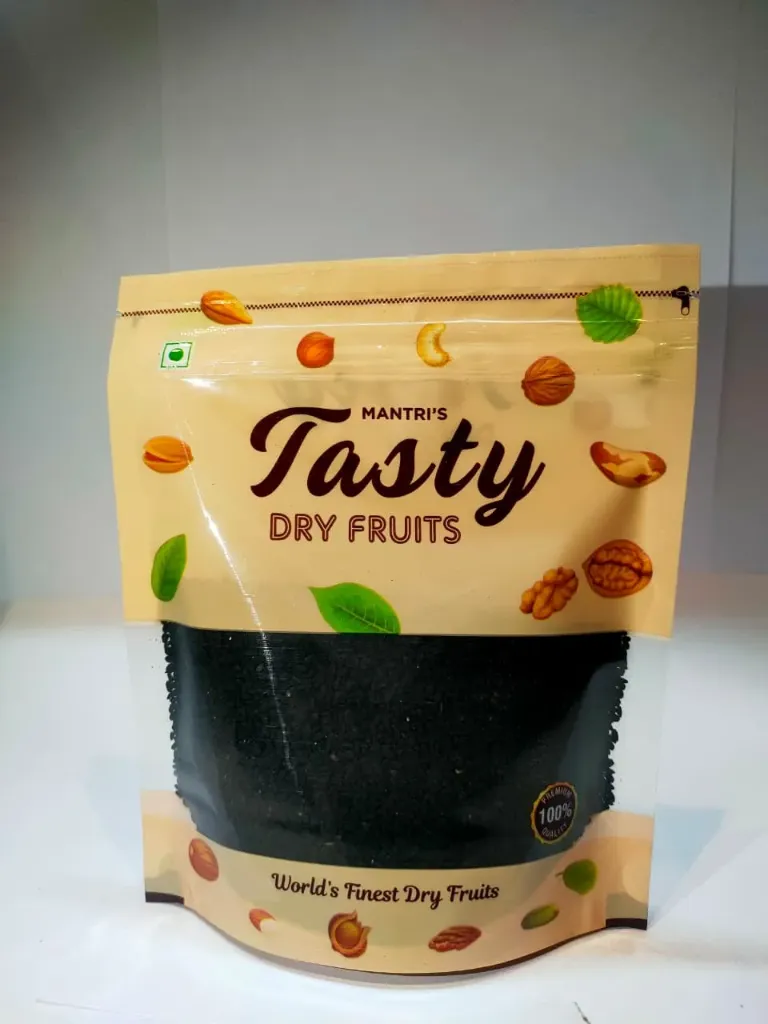 Tasty Basil Seeds 100g