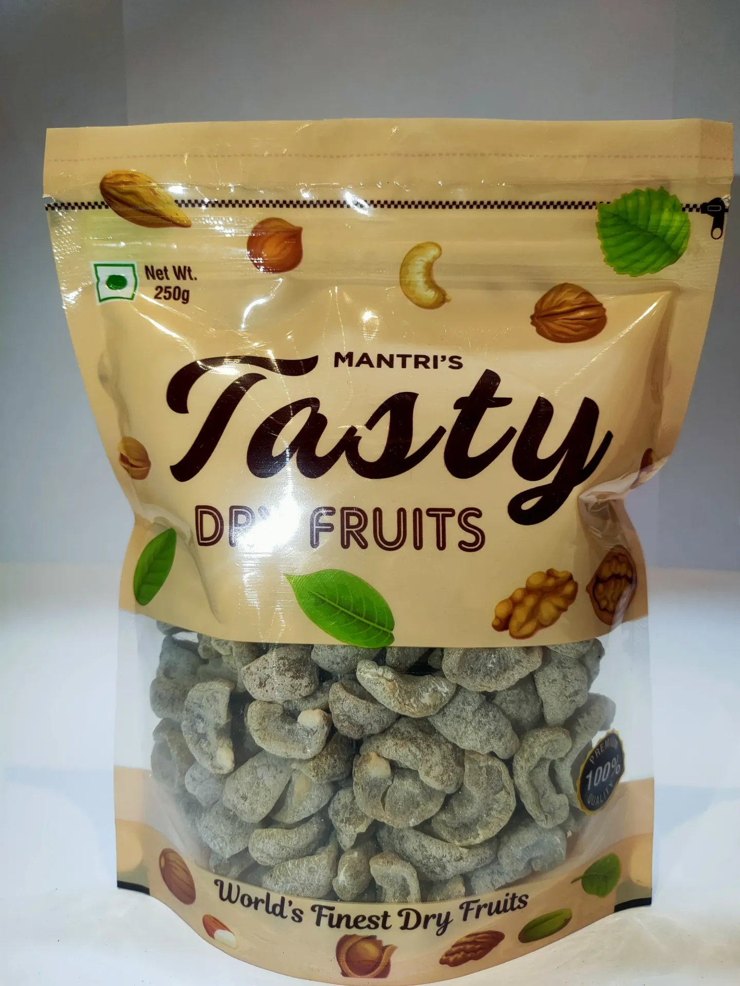 Tasty Sweet Amla Candy 250g (buy 1get 1)