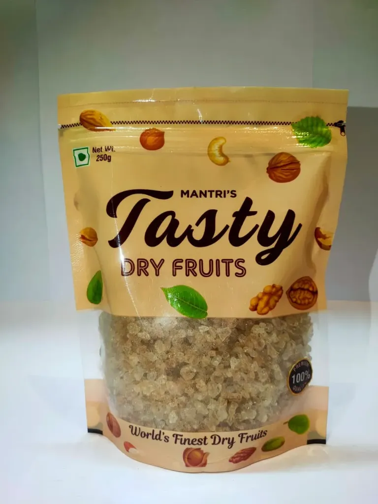 Tasty Chura gund 250g