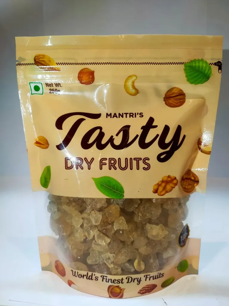 Tasty Desi Gund 250g