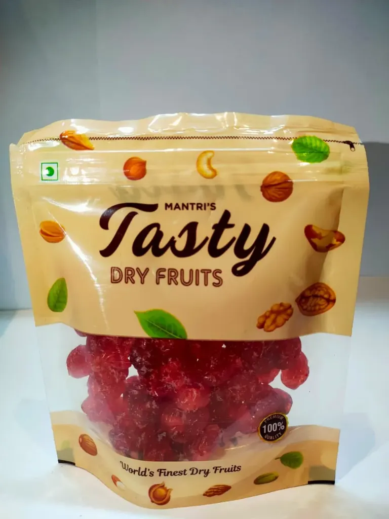 Tasty Dried Cherry 100g (buy 1 get 1)