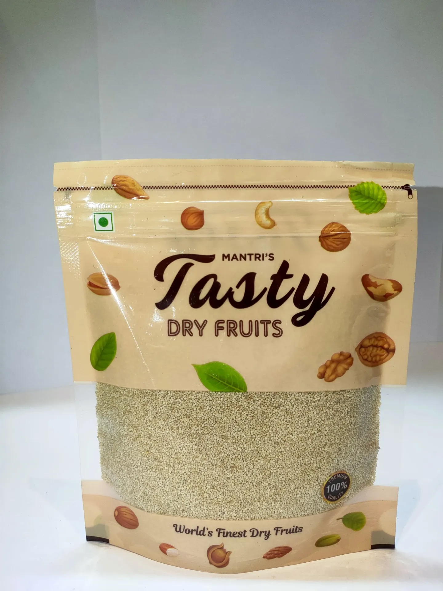 Tasty Poppy Seeds 100g