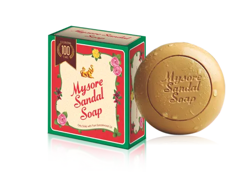 Mysore Sandal Soap