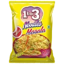 1TO3 Noodles Masala - 50 g 