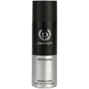 Black Code Original 150ml