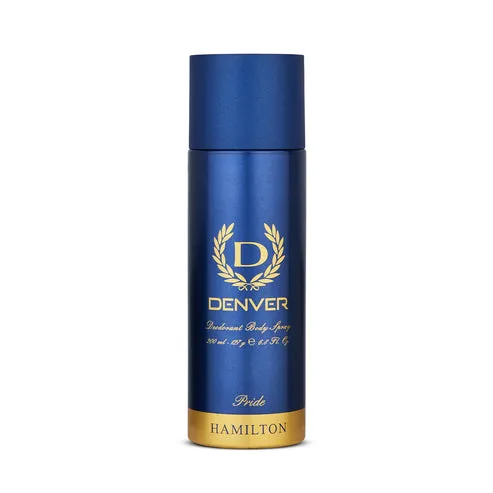 Denver Pride Deo 150ML