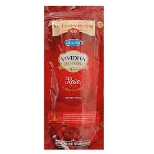 Ullas Vividha Rose Agarbathi 
