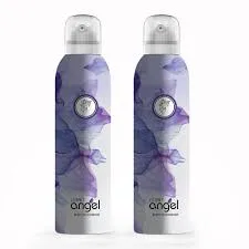 Cupid Angel Deo 150ML (Buy 1 Get 1)