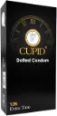 Cupid Dotted & Extra Time Condoms |  12 Pcs 