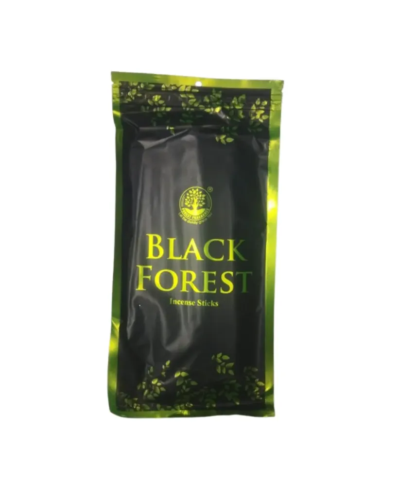 Black Forest Agarbatti ( Buy 1 get 1) 110gm 