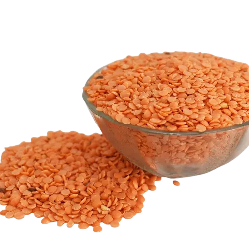 Masoor Dal 1kg 