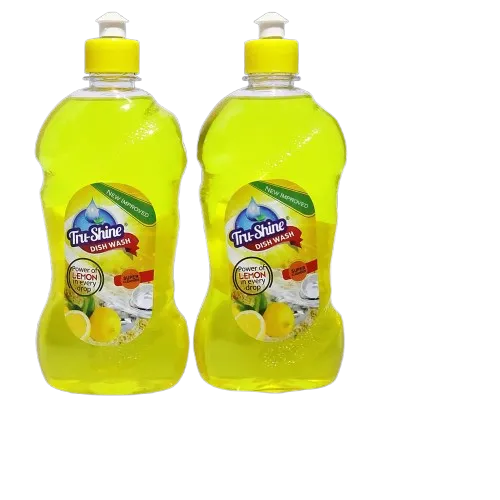 Tru-Shine Dish Wash 500 x 2(Buy 1 get 1) 