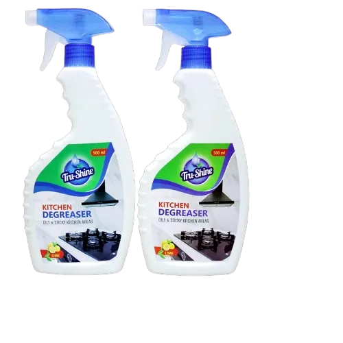 Tru-Shine Kitchen Degreaser 500 x 2    (Buy 1 get 1) 