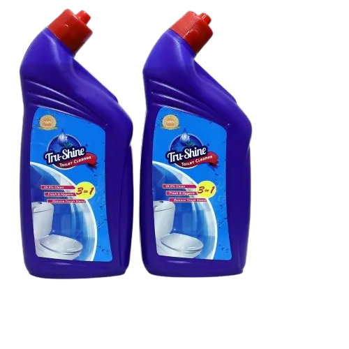 Tru-Shine Toilet Cleaner 500 x 2(Buy 1 get 1) 