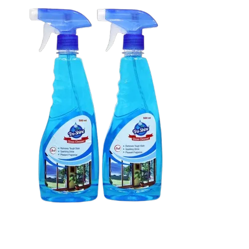 Tru-Shine Glass Cleaner 500 x 2 (Buy 1 get 1)   