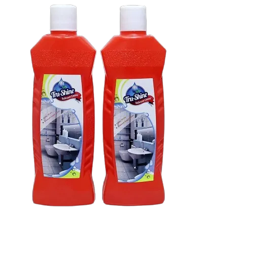 Tru-Shine Bathroom Cleaner 500 x 2 (Buy 1 get 1 )  