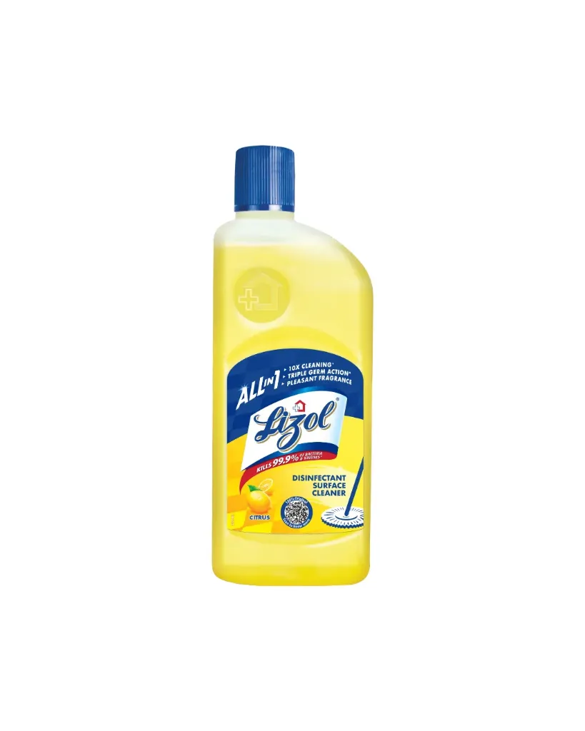 Lizol Disinfectant Surface Cleaner 500ml