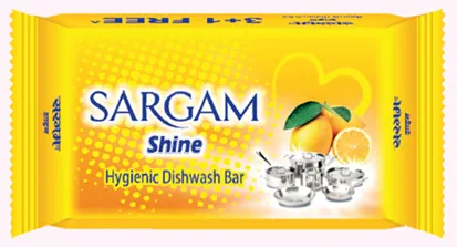 Shine Bartan Bar offer pack (3+1)