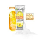 Garnier Bright Complete Vitamin C Serum Cleanser 50ML