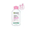 Garnier Micellar Cleansing Water 125ml