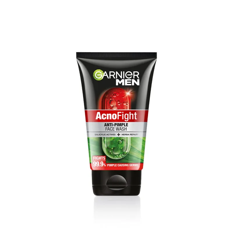 Acno Fight Anti Pimple Face Wash 100g