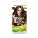 Garnier Color Naturals Shade 5.32 Caramel Brown 70ml+60g