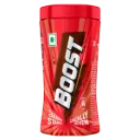 Boost 3X More Stamina Nutrition Powder, 200 gm
