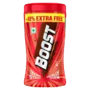 Boost 3X More Stamina Nutrition Powder, 500 gm Jar