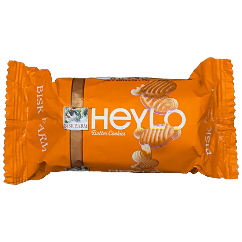 Bisk Farm Biscuit – Heylo Butter Cookies 60g
