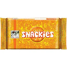 Bisk Farm Biscuit – Snackies , 60g