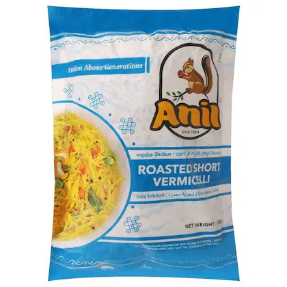 Anil Short Roasted Vermicelli 450g