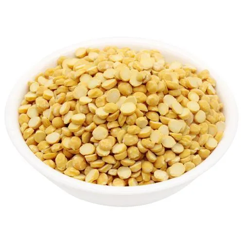 Chana Dal Loose Packing 1kg