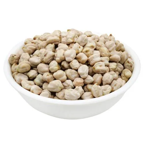 Kabuli Channa/Chole (Unpolished & Bold) Loose Packing 500g
