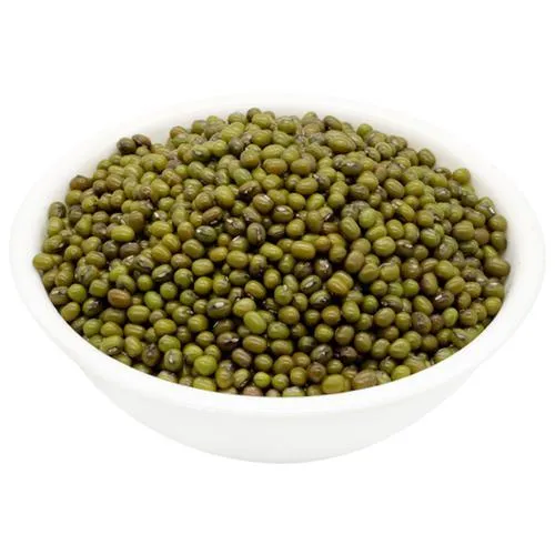 Moong Khade/Whole/Sabut (Unpolished & Bold) Loose Packing 500g