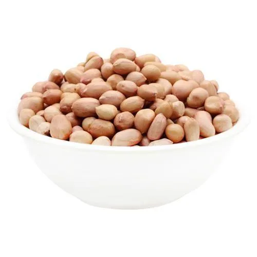 Peanuts/ Moongfali (Loose Packing) 500g