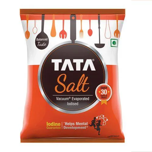 Tata  Salt 1 kg
