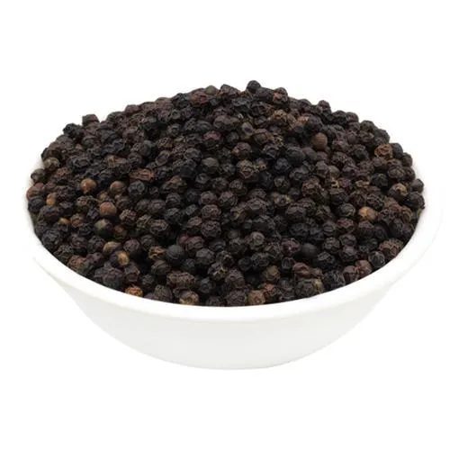 Black Pepper/Kali Mirch (Premium Quality) 50gm