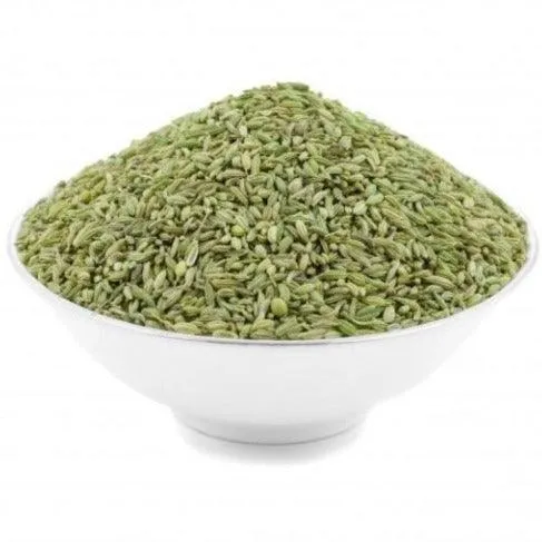 Fennel Small/Saunf Barik (Premium Quality) 100g