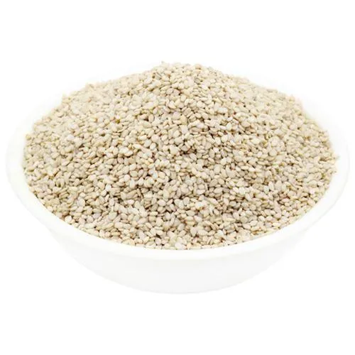 Seasame Seeds/Til (Premium Quality) 250g