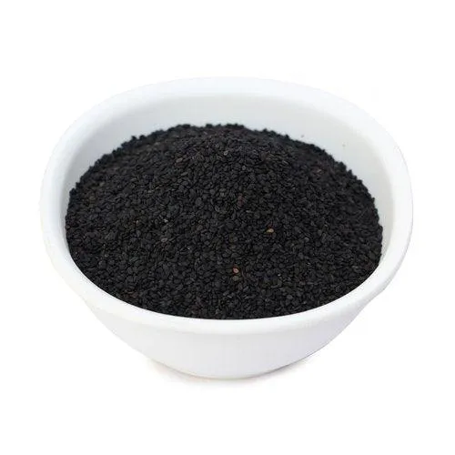 Black Til/Sesame Seeds/Kali Tilli 100g