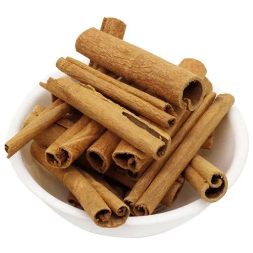 Cinnamon/Dalchini (Premium Quality) 50g