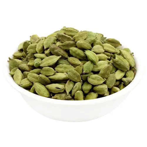Cardamom/Elaichi - Green (Premium Quality) 10g
