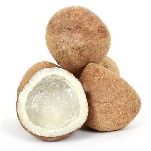 Khopra Gola/Dry Coconut (Premium Quality) 500g