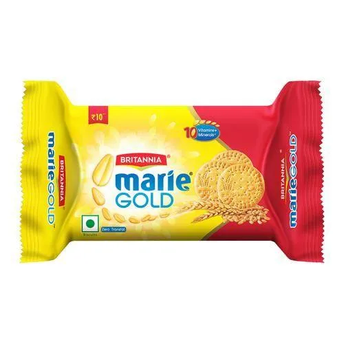 Britannia Marie Gold Biscuits 64 g