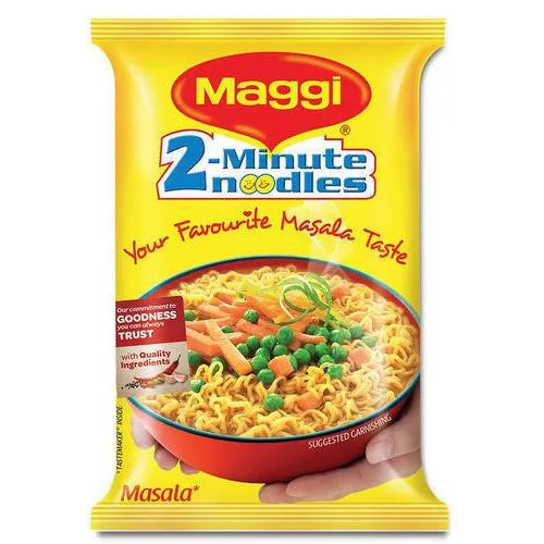 Maggi Masala Instant Noodles 70 g