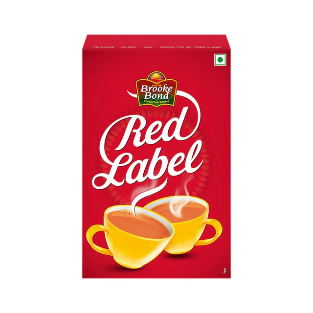 Brooke Bond Red Label Tea 250g