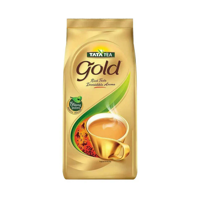 Tata Tea Gold 250 g