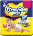 MamyPoko Pants M16 (7-12kg) 