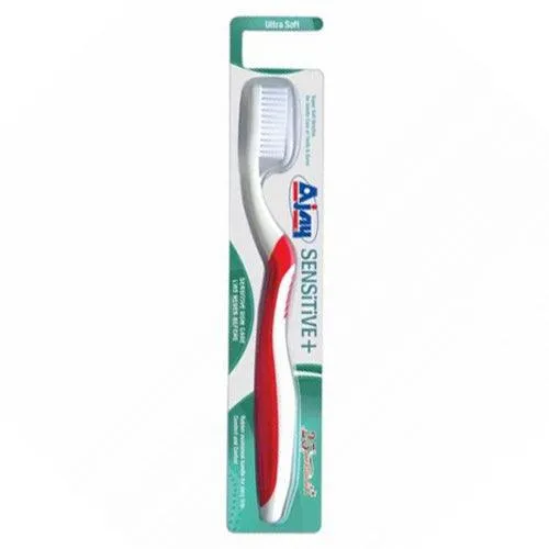 Ajay Sensitive+ Toothbrush 1 pc